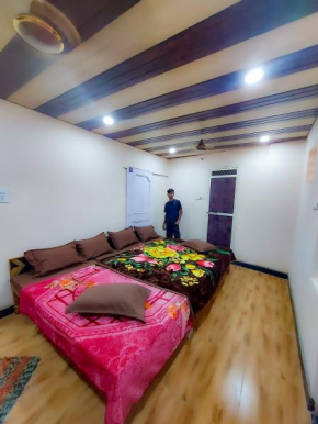 Anugrah homestay